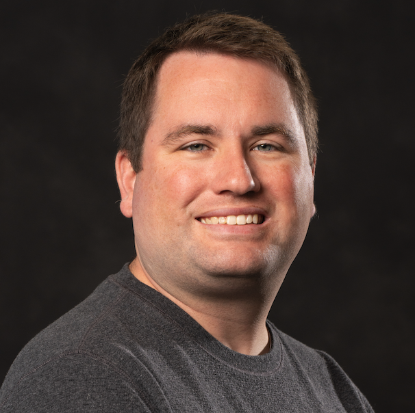 Shawn D. Ryan